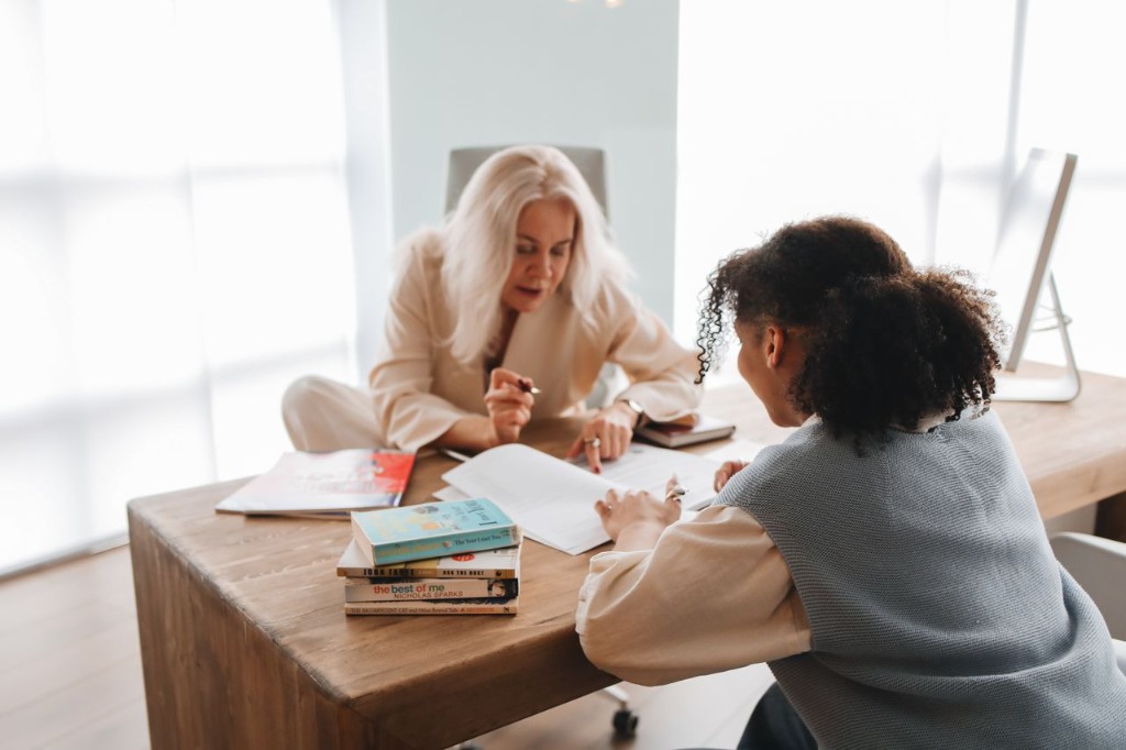 Tutor di supporto