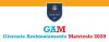 GAM 2020 Giornate di Ambientamento per le matricole
